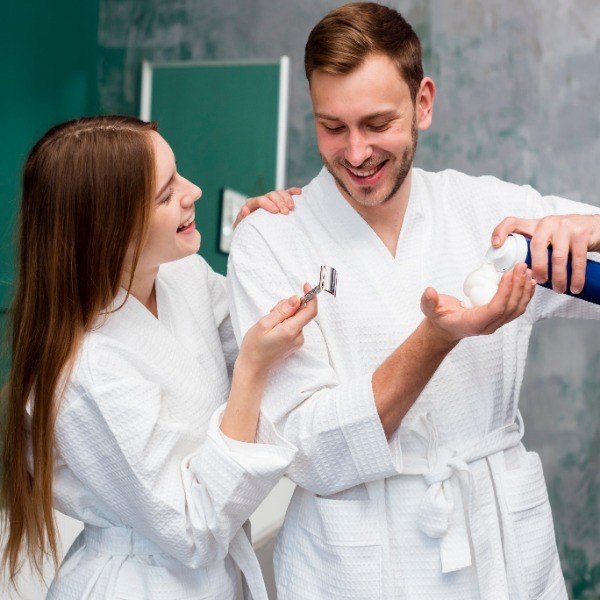 Productos de Afeitado de Primeras Marcas – Todo para el Cuidado Masculino y Femenino
