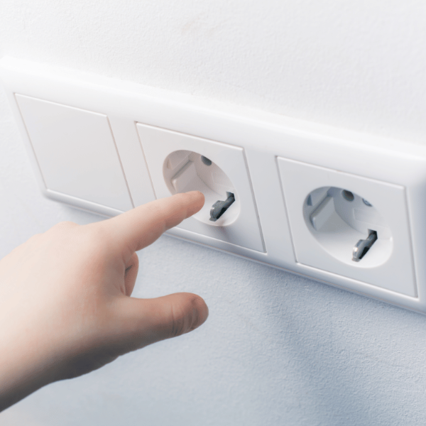 Protectores infantiles