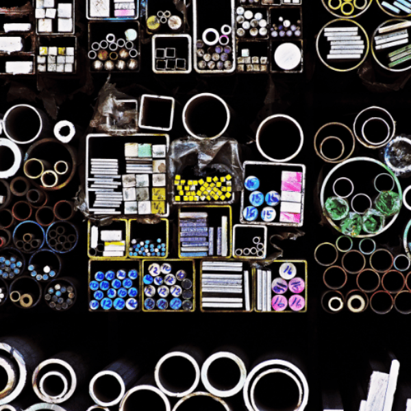 Consumibles de Ferretería