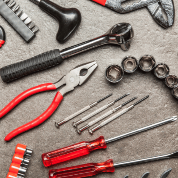 Herramientas manuales