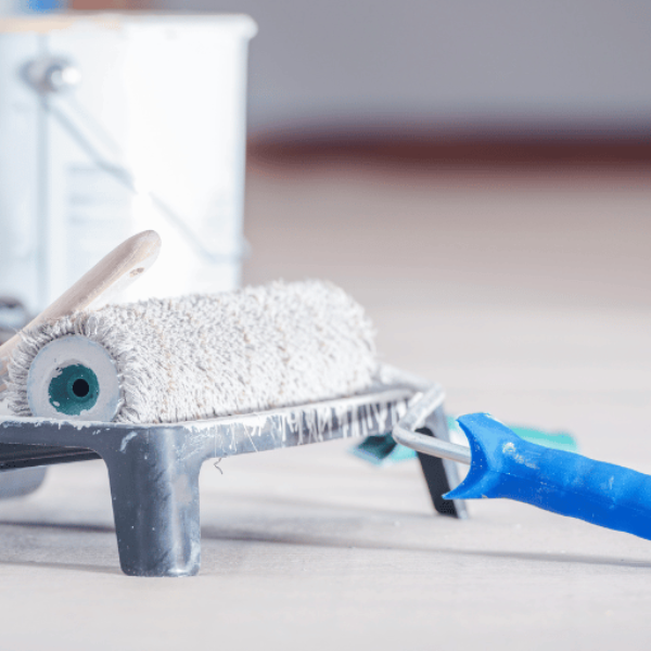 Pintura y Accesorios