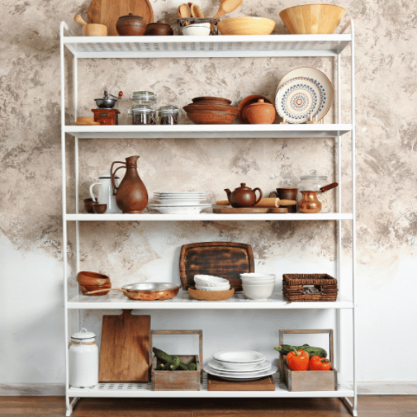 Decoración y Menaje