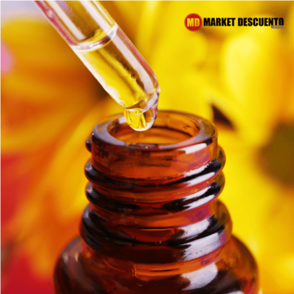 Elixires Florales y Esencias de Bach