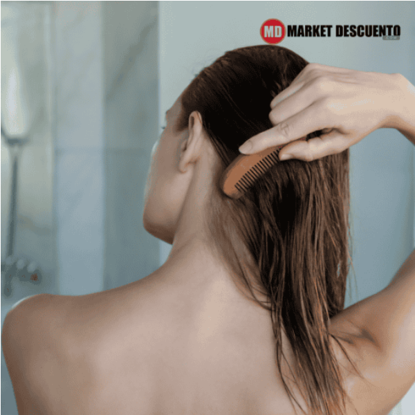 Cuidado Capilar