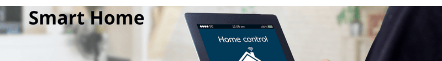 SMART HOME