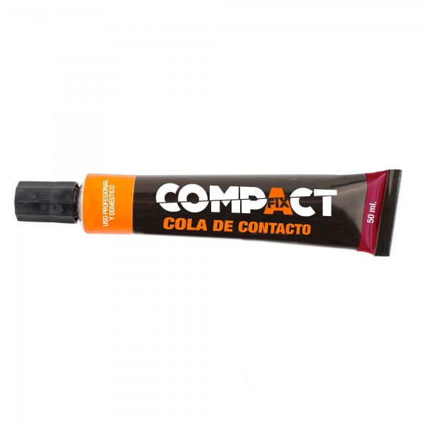 Cola contacto  50  ml. tubo compact