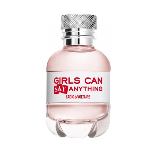 Zadigvoltaire girls can say anything eau de parfum 30ml vaporizador
