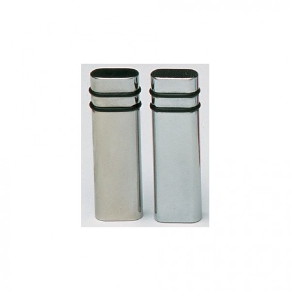 Seguro Puerta Aluminio Renault Clio/19