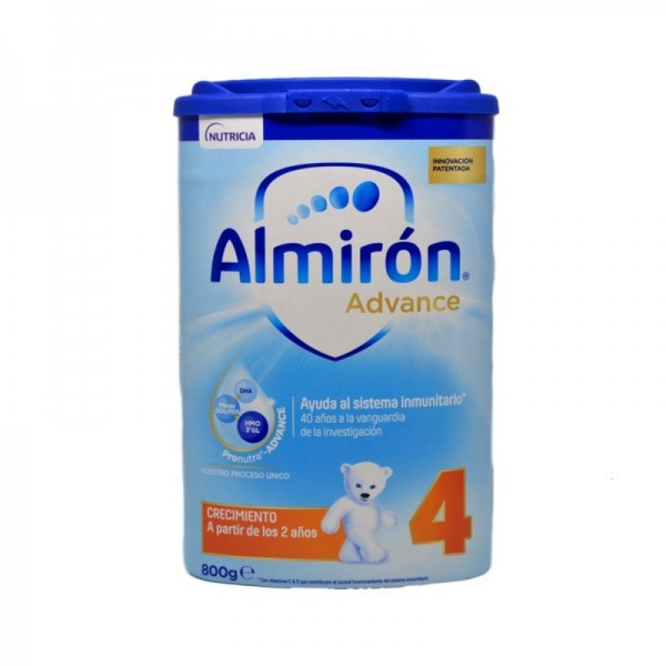 Almiron Advance 4 800 g