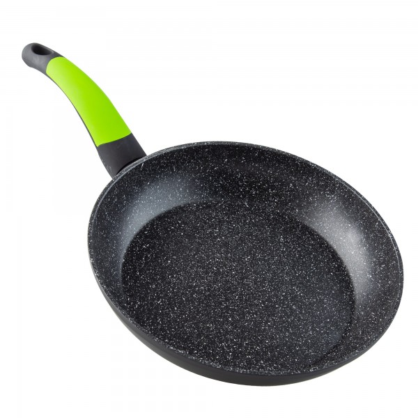 Sarten al.f. ecologica piedra 30 cm. (caja de 2 unidades)