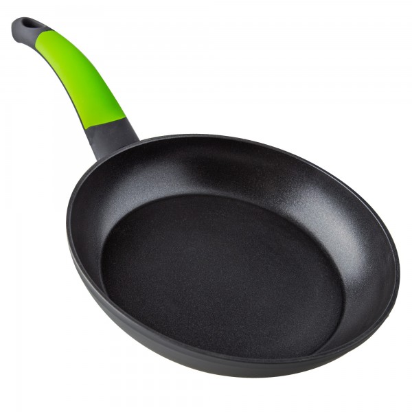 Sarten al.f. ecologica xylan 24 cm. (caja de 2 unidades)