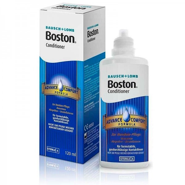 Boston Advance Comfort 120 ml