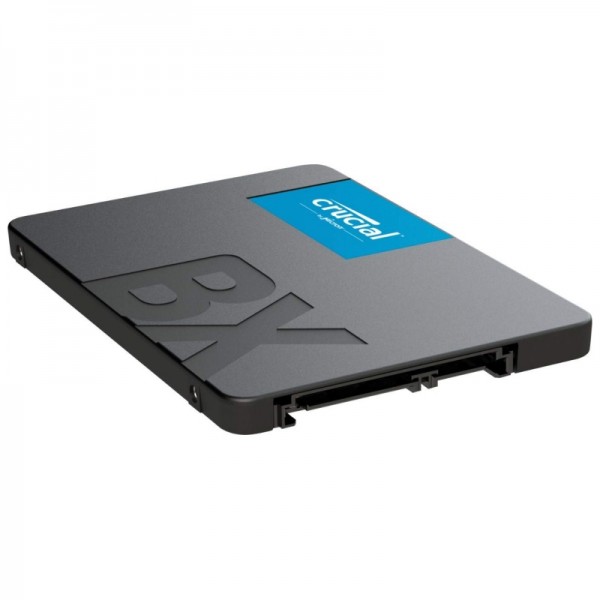 Crucial ct1000bx500ssd1 bx500 ssd 1000gb 2.5" sat3