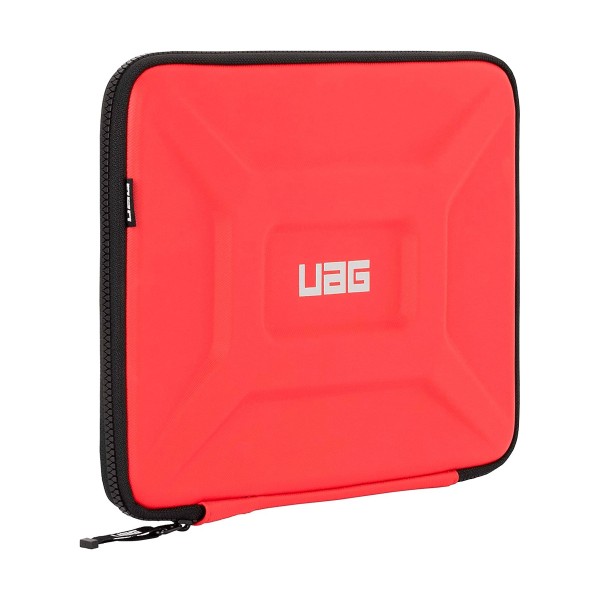 Uag medium sleeve - fits 13" laptop + tablets magma / funda universal portátil o tablet