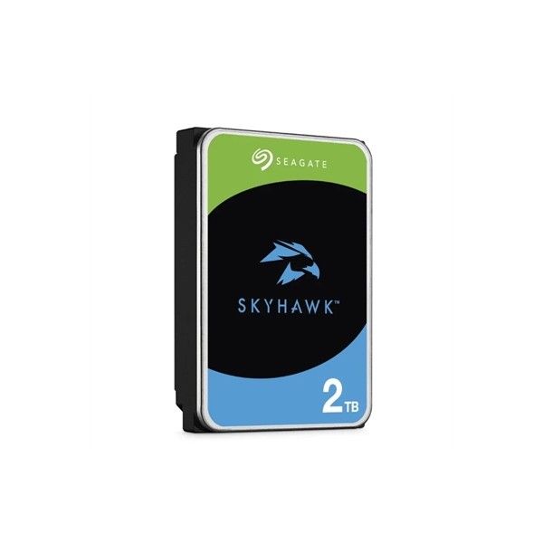 Seagate skyhawk st2000vx017 2tb 3.5" sata3