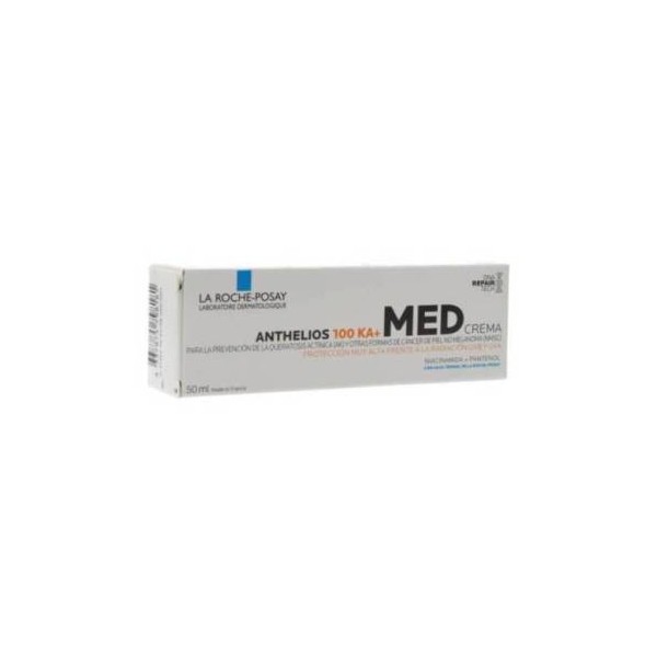 Anthelios 100 Ka Med 50 ml