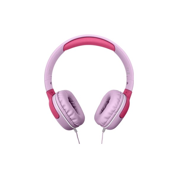 Celly auricular diadema niños rosa