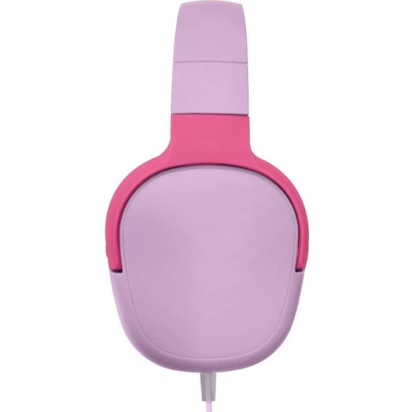Celly auricular diadema niños rosa