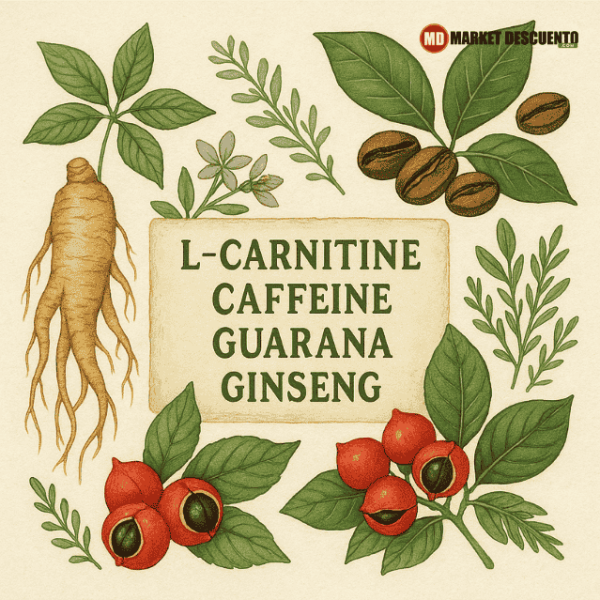 Gel Reductor Competition de Mega Plus