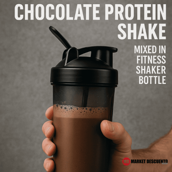 Whey premium competition chocolate 1kg.