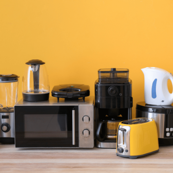 Electrodomésticos para tu Hogar