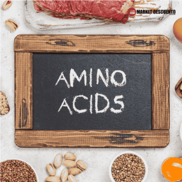 Aminoácidos