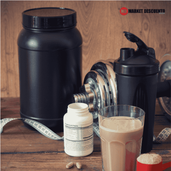 Proteínas